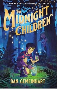 The Midnight Children