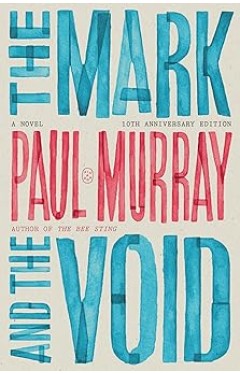 The Mark and the Void