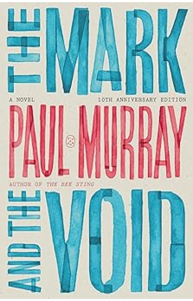 The Mark and the Void