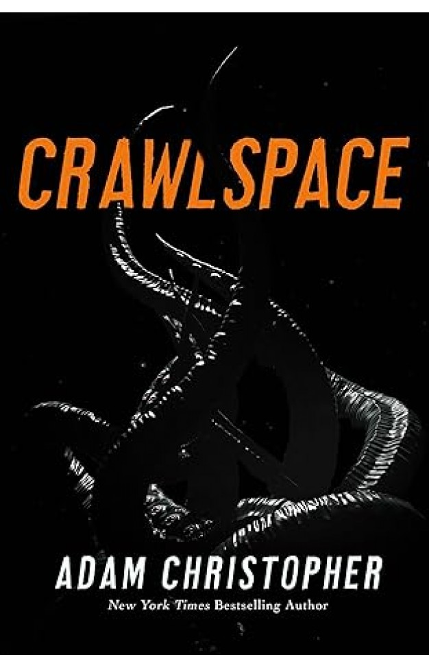 Crawlspace