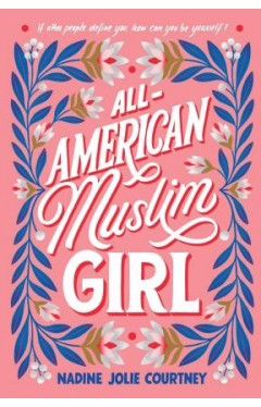 All-American Muslim Girl