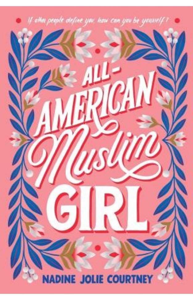 All-American Muslim Girl