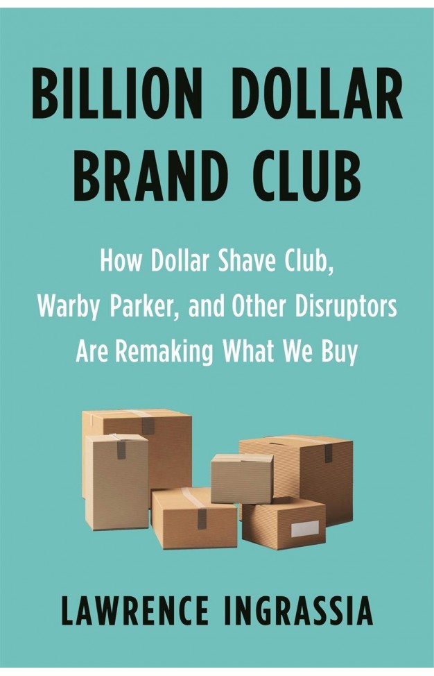 Billion Dollar Brand Club