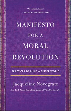 Manifesto for a Moral Revolution