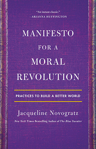 Manifesto for a Moral Revolution