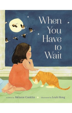 When You Have to Wait