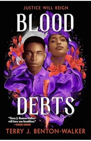 Blood Debts