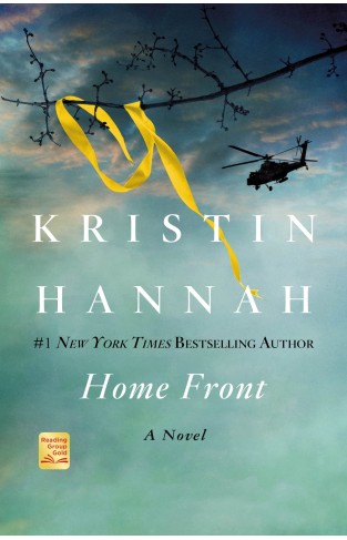 Home Front: A Novel