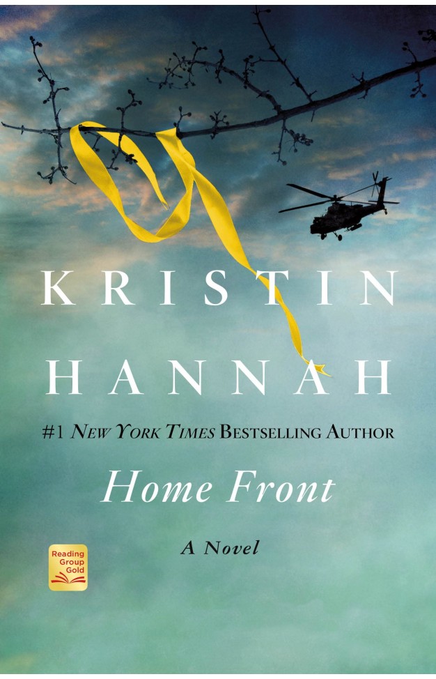 Home Front: A Novel
