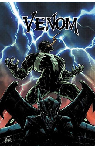 Venom by Donny Cates Vol. 1: Rex (Venom (2018))