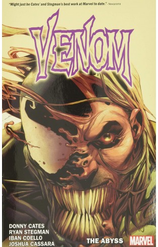 Venom by Donny Cates Vol. 2 - The Abyss