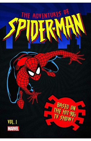Adventures of Spider-Man: Sinister Intentions