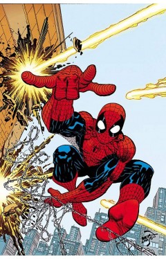 Legends of Marvel: Spider-Man