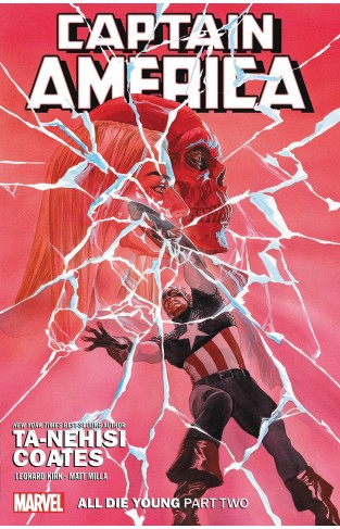 Captain America by Ta-Nehisi Coates Vol. 5: All Die Young Part Two