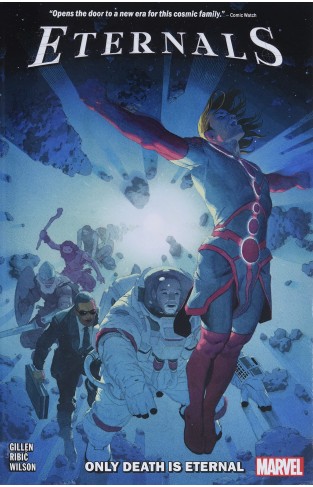 ETERNALS 1