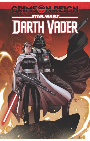 Star Wars: Darth Vader Vol. 5: The Shadow's Shadow