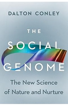 The Social Genome