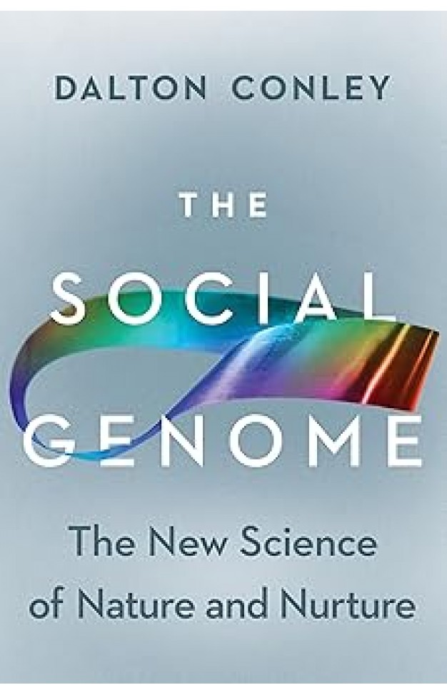 The Social Genome