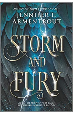 Storm and Fury