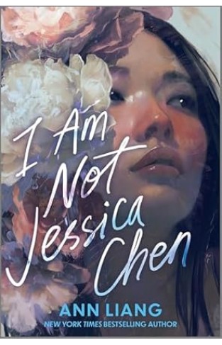 I Am Not Jessica Chen