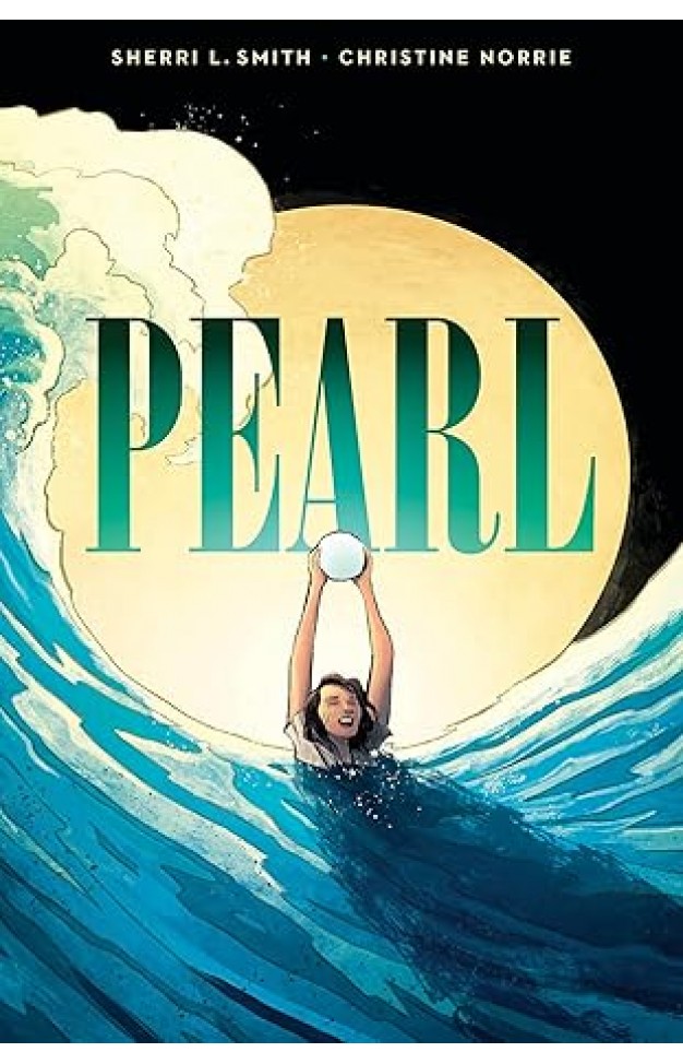 Pearl: A Graphic Novel