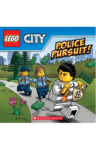 Police Pursuit! (LEGO City)
