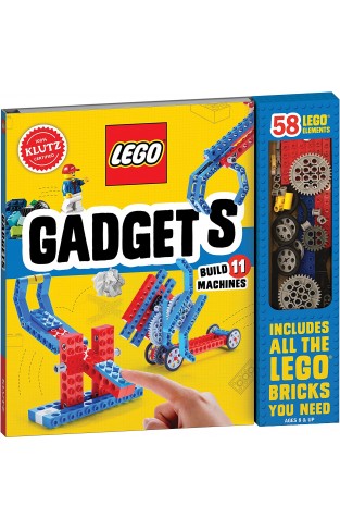 LEGO Gadgets (Klutz)
