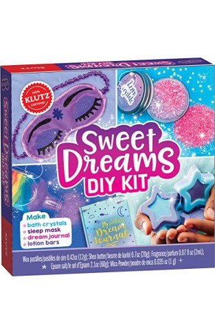 Sweet Dreams DIY Kit