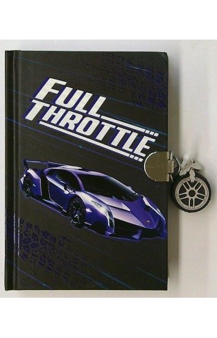 Full Throttle Diary