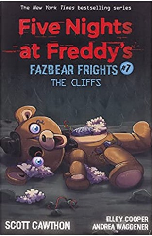 Five Nights at Freddy's: Fazbear Frights #7