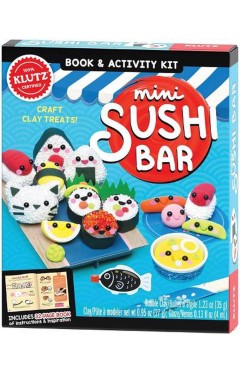 Mini Sushi Bar