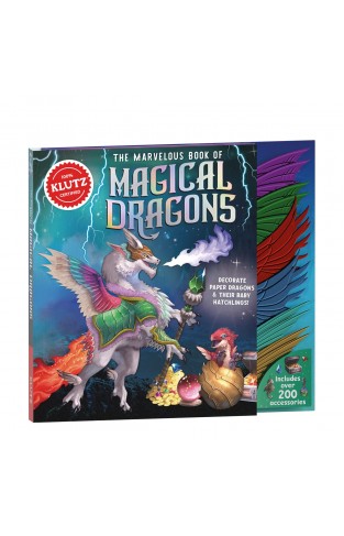 Marvelous World of Magical Dragons