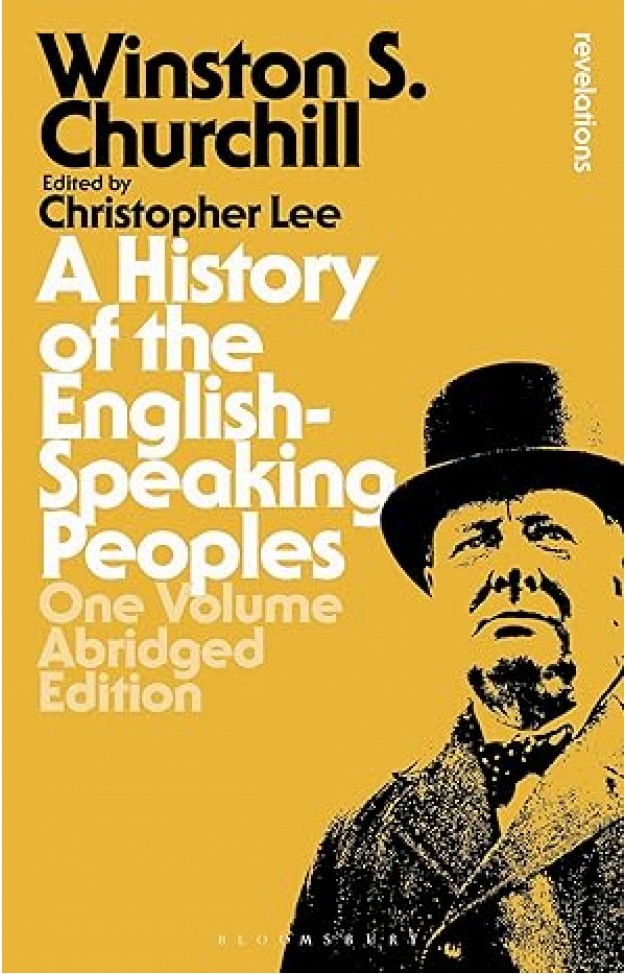 A History of the English-Speaking Peoples