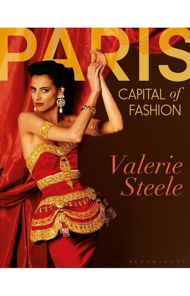 Paris, Capital of Fashion