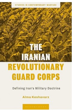 The Iranian Revolutionary Guard Corps