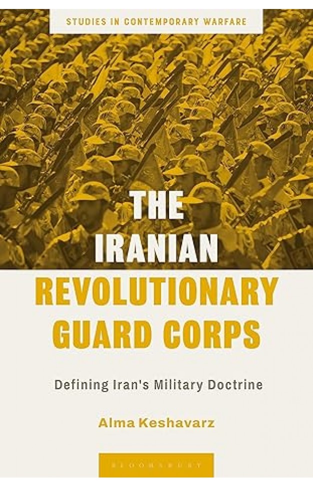 The Iranian Revolutionary Guard Corps