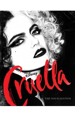 Cruella Live Action Novelization