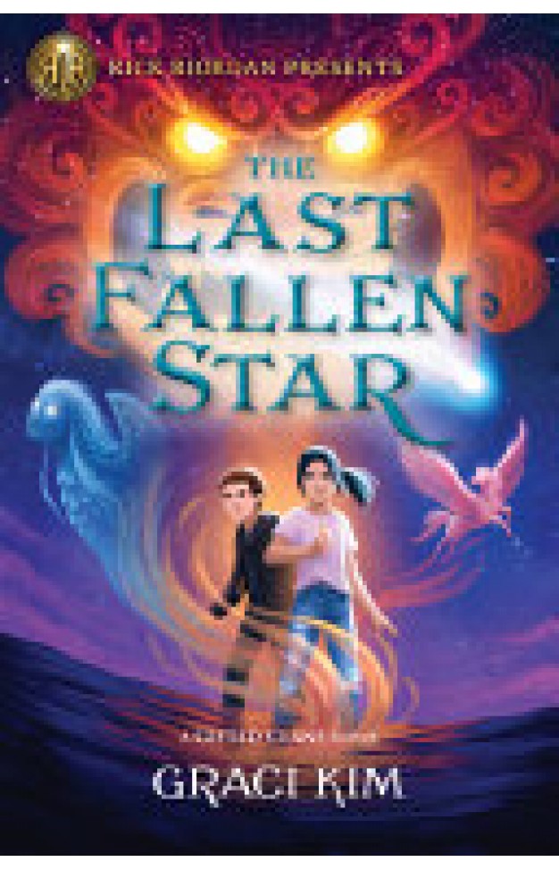 The Last Fallen Star