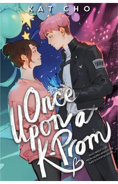 Once Upon a K-Prom