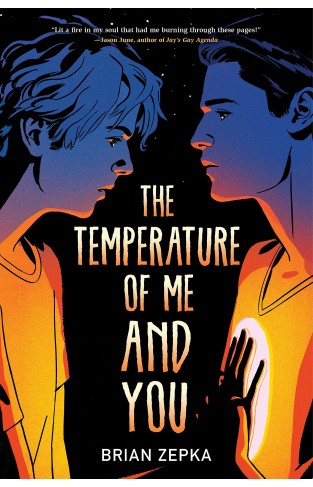 The Temperature of Me and You