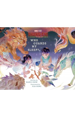 Shang-Chi and the Legend of the Ten Rings: Who Guards My Sleep