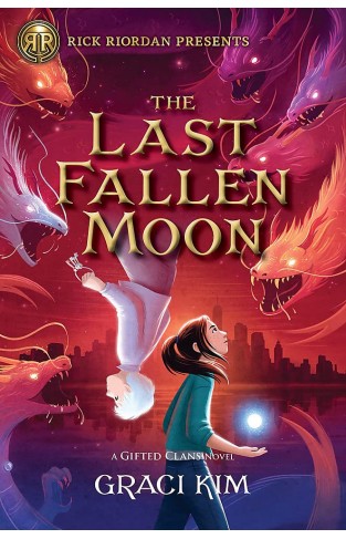 The Last Fallen Moon