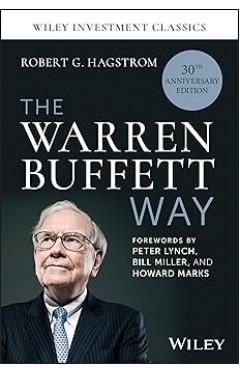 The Warren Buffett Way, 30th Anniversary Edition