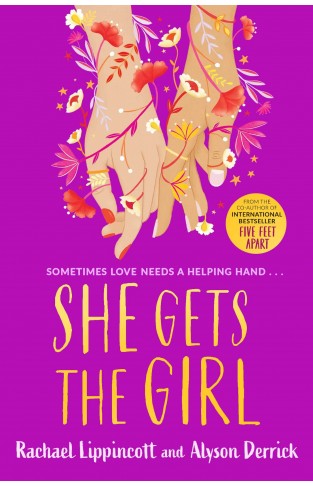 She Gets the Girl: TikTok made me buy it! The New York Times bestseller