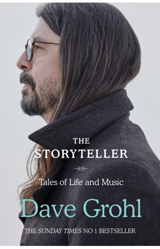 The Storyteller - Tales of Life and Music