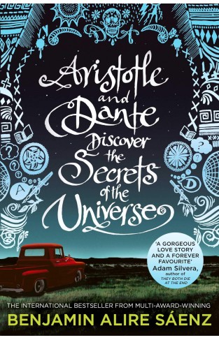 Aristotle and Dante Discover the Secrets of the Universe