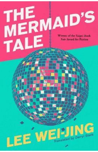 The Mermaid's Tale