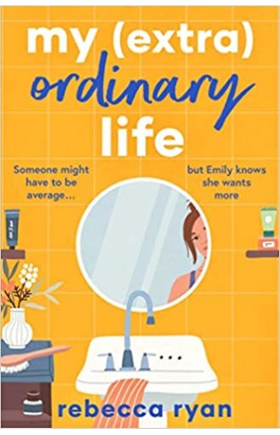 My (extra)Ordinary Life