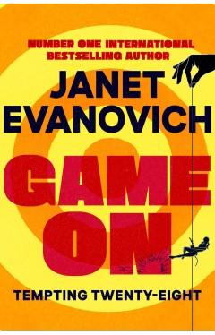 Game On - Tempting Twenty-Eight (Stephanie Plum Book #28)