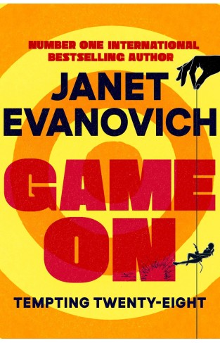 Game On - Tempting Twenty-Eight (Stephanie Plum Book #28)